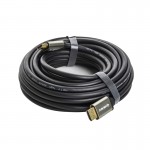 کابل HDMI 4K 2V طول 10 متر مدل TW001