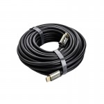 کابل HDMI 4K 2V طول 15 متر مدل TW001