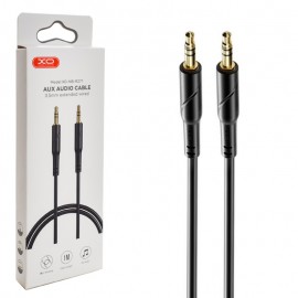 کابل 1 به 1 صدا (AUX) ایکس او (XO) طول 1 متر مدل XO-NB-R271