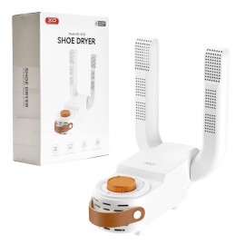 خشک کن کفش یو وی ایکس او (XO) مدل XO-CF35