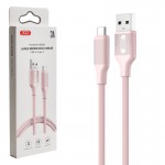 کابل تایپ سی (Type-C) ایکس او (XO) طول 1 متر مدل XO-NB265