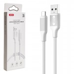 کابل تایپ سی (Type-C) ایکس او (XO) طول 1 متر مدل XO-NB265