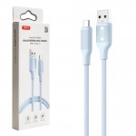 کابل تایپ سی (Type-C) ایکس او (XO) طول 1 متر مدل XO-NB265