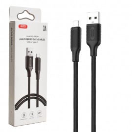 کابل تایپ سی (Type-C) ایکس او (XO) طول 1 متر مدل XO-NB265