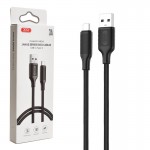 کابل تایپ سی (Type-C) ایکس او (XO) طول 1 متر مدل XO-NB265