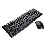 کیبورد و موس بی سیم رویال (Royal) مدل RKM-870