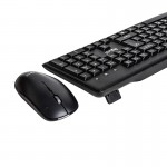 کیبورد و موس بی سیم رویال (Royal) مدل RKM-870