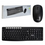 کیبورد و موس بی سیم رویال (Royal) مدل RKM-870