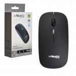 موس بی سیم/بلوتوث رویال (Royal) مدل WBS-315