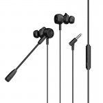 هندزفری گیمینگ سیمی یوکی (Yookie) مدل GM07