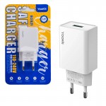 کلگی شارژر 12 وات یوکی (Yookie) مدل KI202Y