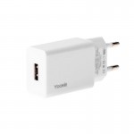 کلگی شارژر 12 وات یوکی (Yookie) مدل KI202Y