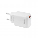 کلگی شارژر 18 وات یوکی (Yookie) مدل EI2Y