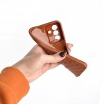 قاب سامسونگ محافظ لنزدار BORT