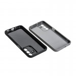 قاب سامسونگ محافظ لنزدار BORT