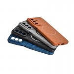 قاب سامسونگ محافظ لنزدار BORT