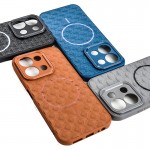 قاب شیائومی محافظ لنزدار BORT