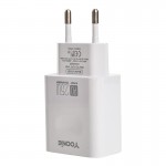 کلگی شارژر 25 وات یوکی (Yookie) مدل KI88Y