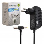 آداپتور دوربین و مودم 9 ولت 2 آمپر 9V/2A (دو سر) رویال (Royal) مدل 0920