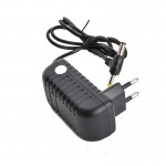 آداپتور دوربین و مودم 12 ولت 1 آمپر 12V/1A (دو سر) رویال (Royal) مدل 1210