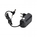 آداپتور دوربین و مودم 9 ولت 1 آمپر 9V/1A (دو سر) رویال (Royal) مدل 0910