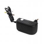 آداپتور دوربین و مودم 12 ولت 2 آمپر 12V/2A (دو سر) رویال (Royal) مدل 1220