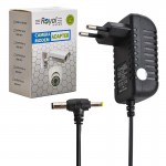 آداپتور دوربین و مودم 12 ولت 2 آمپر 12V/2A (دو سر) رویال (Royal) مدل 1220