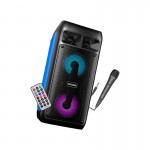 اسپیکر بلوتوث فلش خور کاکوسیگا (KAKUSIGA) مدل KSC-671