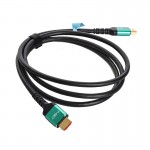 کابل HDMI 8K پی نت (P-net) طول 1.5 متر