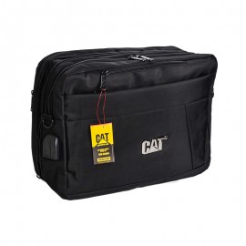 کیف لپ تاپ سه کاره کت (CAT) مدل 1092