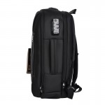 کوله پشتی دوکاره + کاور لپ تاپ آرکتیک هانتر (Arctic Hunter) مدل 1089