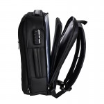 کوله پشتی دوکاره + کاور لپ تاپ آرکتیک هانتر (Arctic Hunter) مدل 1089