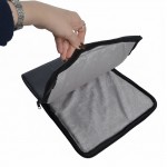 کوله پشتی دوکاره + کاور لپ تاپ آرکتیک هانتر (Arctic Hunter) مدل 1089