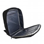 کوله پشتی دوکاره + کاور لپ تاپ آرکتیک هانتر (Arctic Hunter) مدل 1089