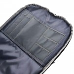 کوله پشتی دوکاره + کاور لپ تاپ آرکتیک هانتر (Arctic Hunter) مدل 1089