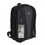 کوله پشتی دوکاره + کاور لپ تاپ آرکتیک هانتر (Arctic Hunter) مدل 1089