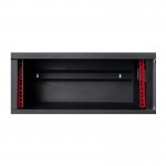 رک دیواری 4 یونیت عمق 45 اچ پی آسیا (HPA)