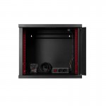 رک دیواری 6 یونیت عمق 45 اچ پی آسیا (HPA)