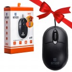 بسته 1+10 موس سیم دار انزو (ENZO) مدل M50 (یک عدد هدیه)
