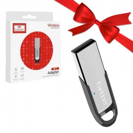 بسته 1+10 گیرنده بلوتوث صدا ارلدام (Earldom) مدل M73 (یک عدد هدیه)