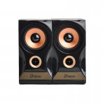 اسپیکر برقی 2 تکه دی تک (DTECH) مدل SP888A