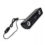 اسپیکر ساندبار لپ تاپی کیسونلی (Kisonli) مدل i-610