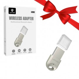 بسته 1+10 دانگل بلوتوث لنیس (LENYES) مدل LR202 (یک عدد هدیه)