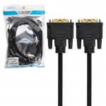 کابل DVI دی تک (DTECH) طول 1.5 متر مدل 20027