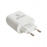 شارژر دیواری 25 وات + کابل تایپ سی (Type-C) انزو (ENZO) مدل C-350