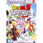 Dragon Ball Z : Infinitive World