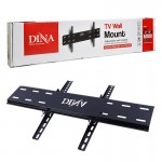 براکت سایز 43 تا 86 اینچ دینا (DINA) مدل M180 با تراز