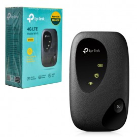 مودم 4G LTE بی سیم قابل حمل تی پی لینک (TP-Link) مدل M7000 گارانتی متم اف