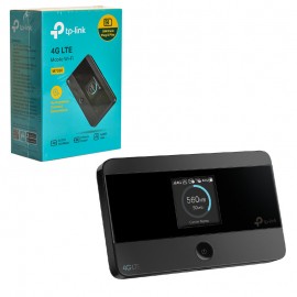 مودم 4G LTE بی سیم قابل حمل تی پی لینک (TP-Link) مدل M7350 گارانتی متم اف