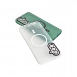 قاب سامسونگ محافظ لنزدار Clear Lens